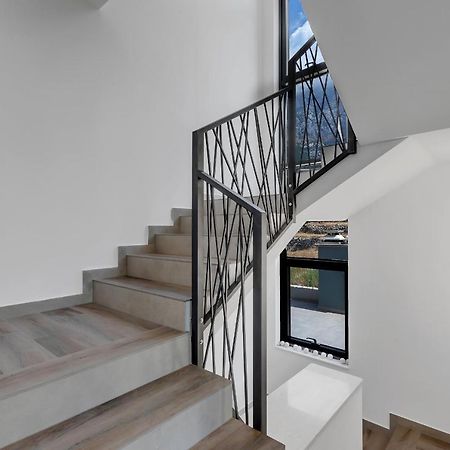 Villa Nina 2, Makarska Kültér fotó