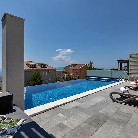 Villa Nina 2, Makarska Kültér fotó