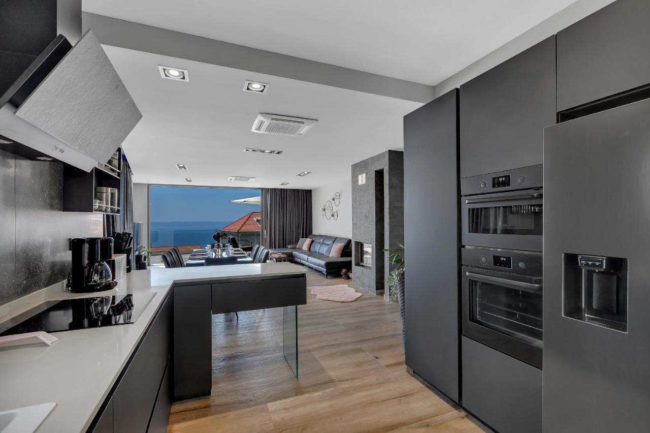 Villa Nina 2, Makarska Kültér fotó
