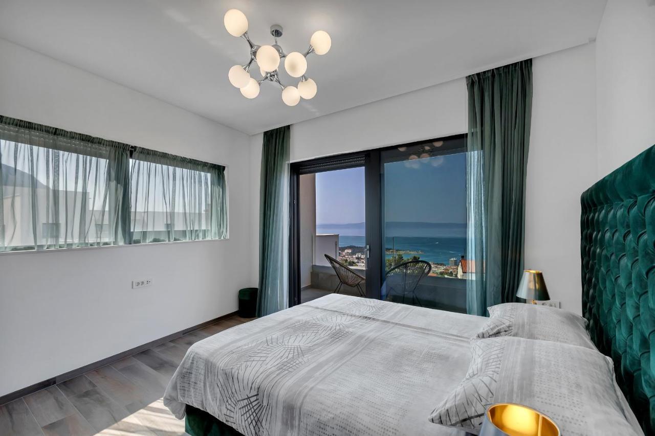 Villa Nina 2, Makarska Kültér fotó