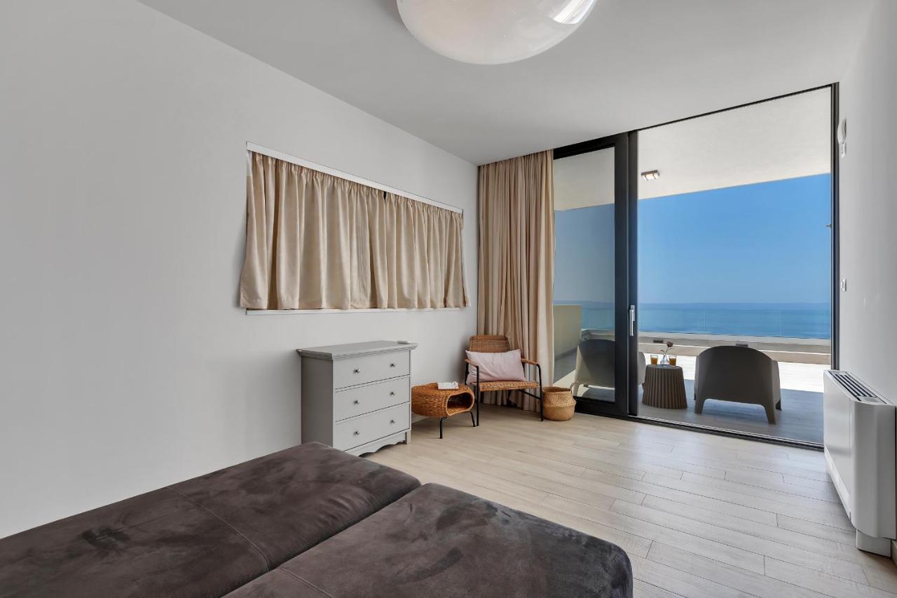 Villa Nina 2, Makarska Kültér fotó