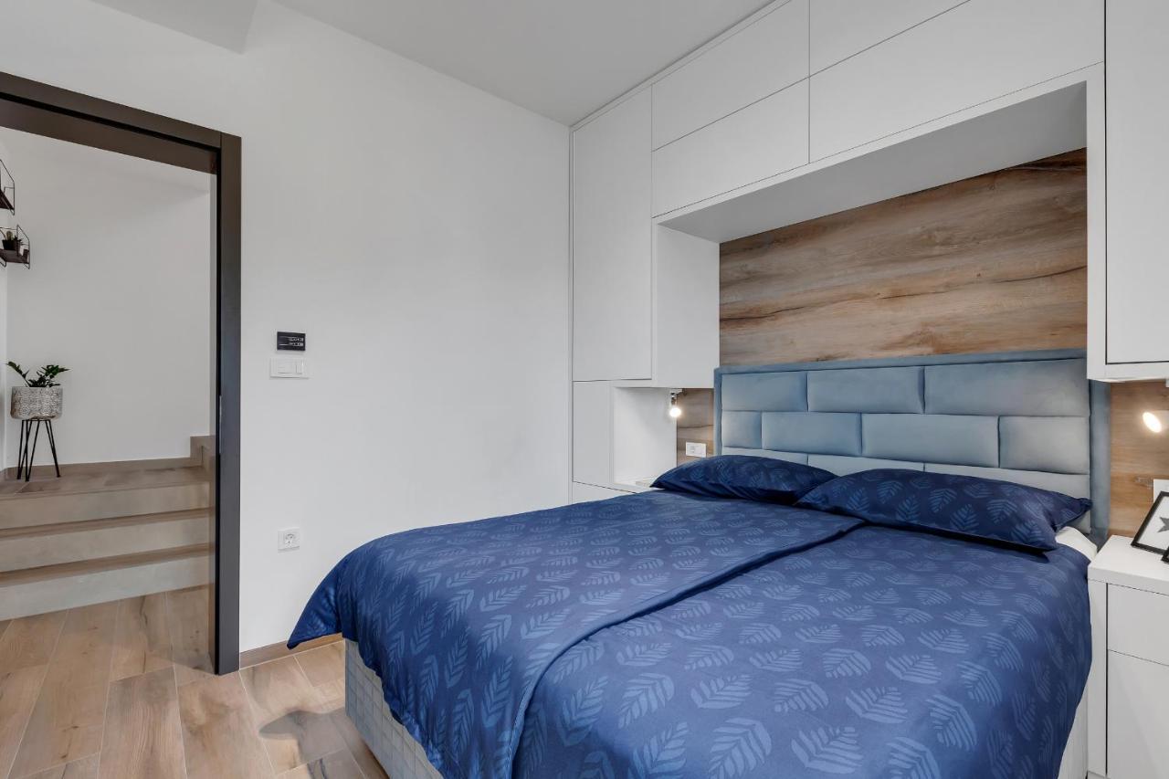 Villa Nina 2, Makarska Kültér fotó