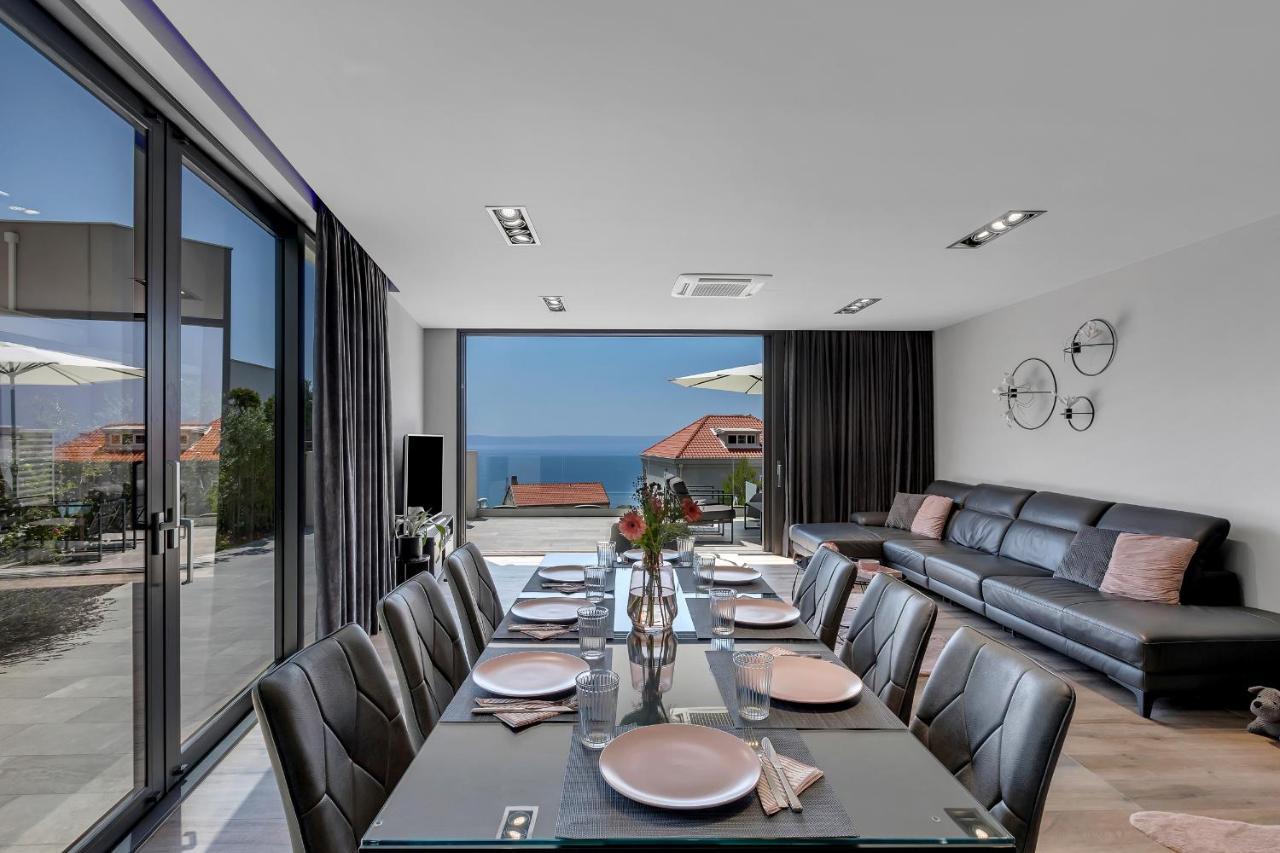 Villa Nina 2, Makarska Kültér fotó