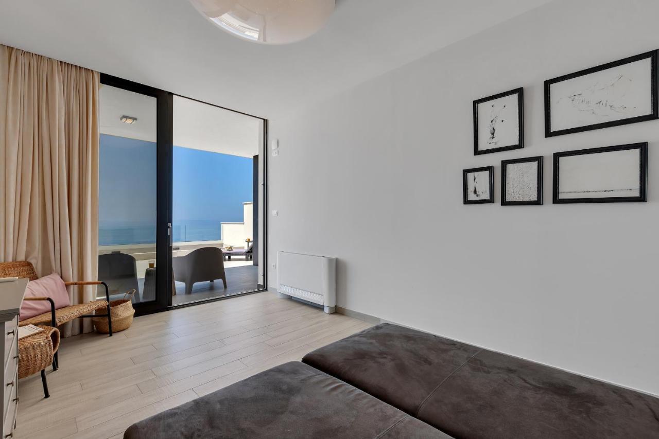 Villa Nina 2, Makarska Kültér fotó