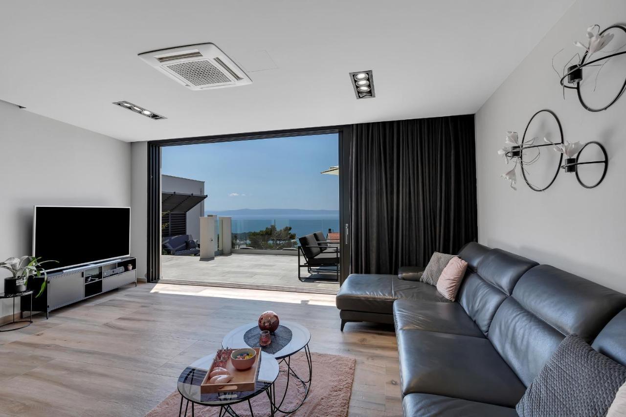 Villa Nina 2, Makarska Kültér fotó
