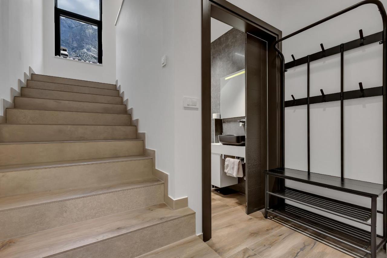 Villa Nina 2, Makarska Kültér fotó