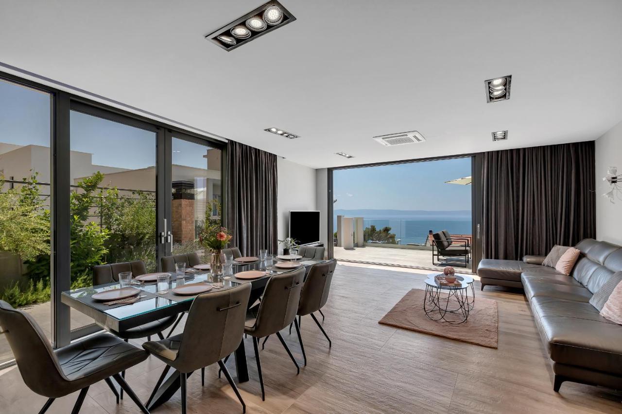 Villa Nina 2, Makarska Kültér fotó