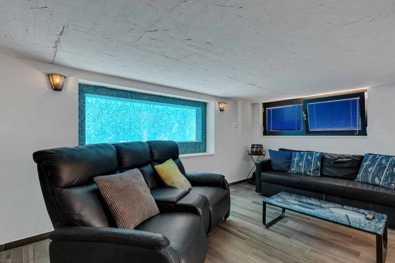 Villa Nina 2, Makarska Kültér fotó