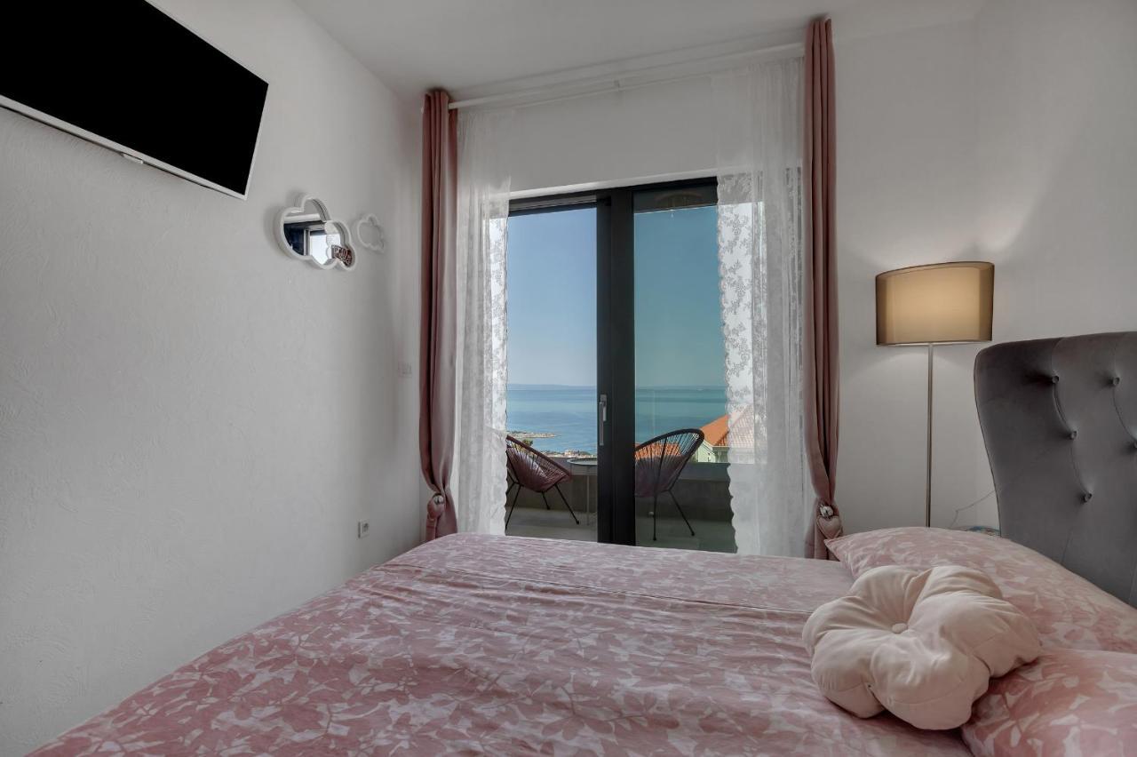 Villa Nina 2, Makarska Kültér fotó