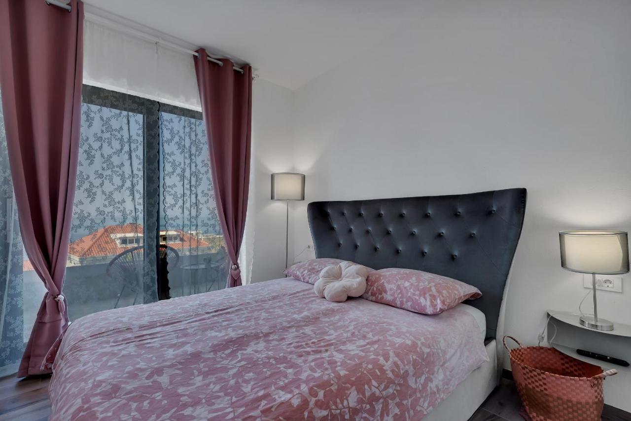 Villa Nina 2, Makarska Kültér fotó