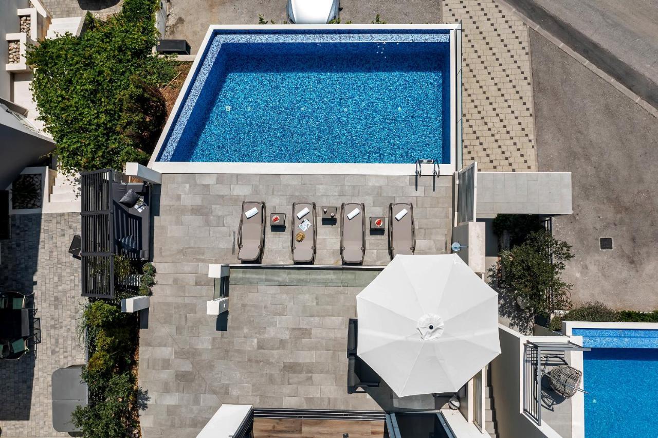 Villa Nina 2, Makarska Kültér fotó