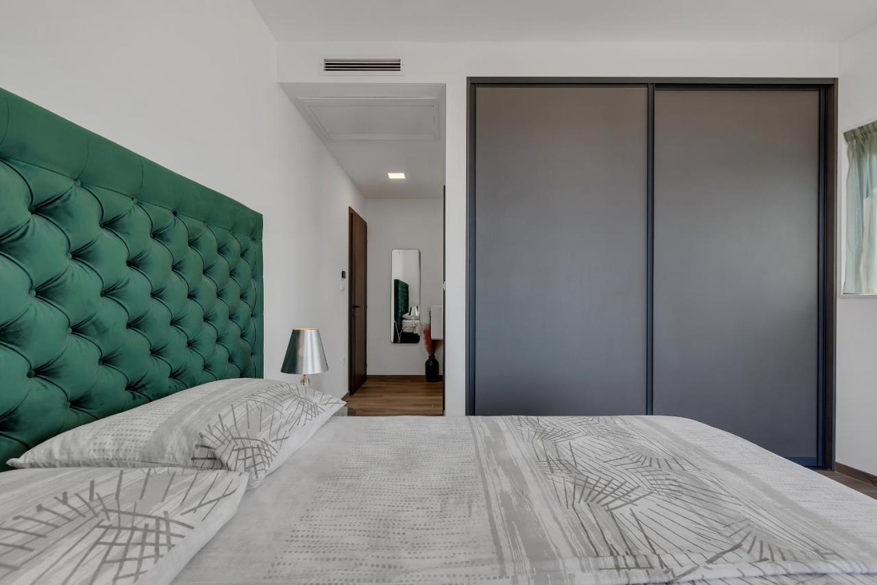 Villa Nina 2, Makarska Kültér fotó