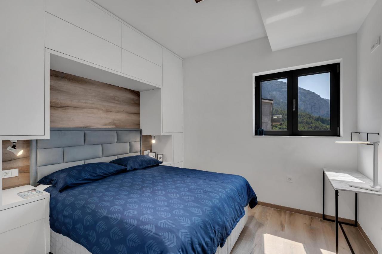 Villa Nina 2, Makarska Kültér fotó