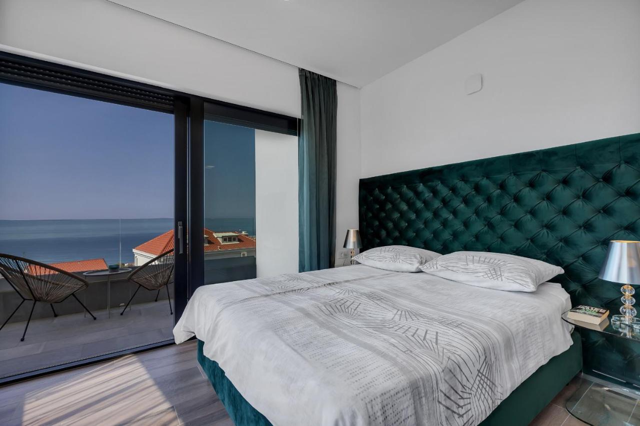 Villa Nina 2, Makarska Kültér fotó