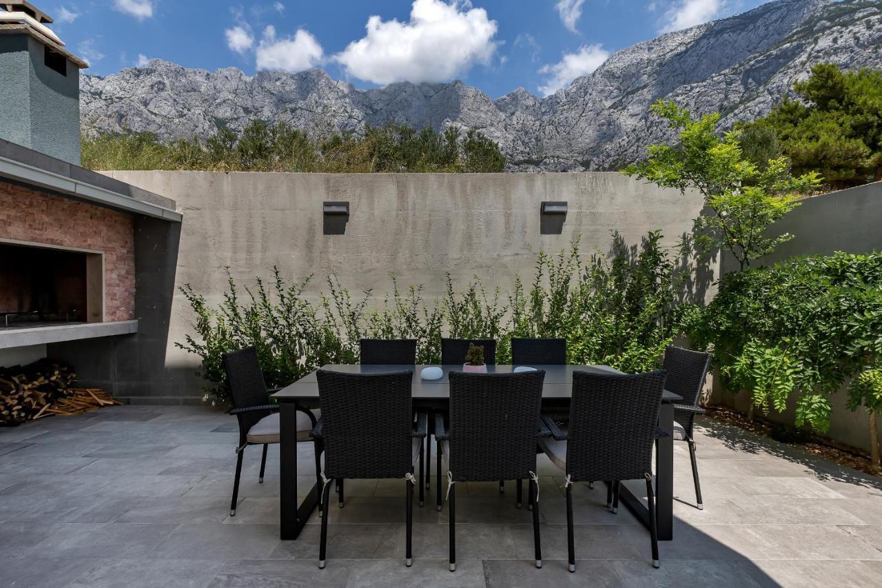 Villa Nina 2, Makarska Kültér fotó