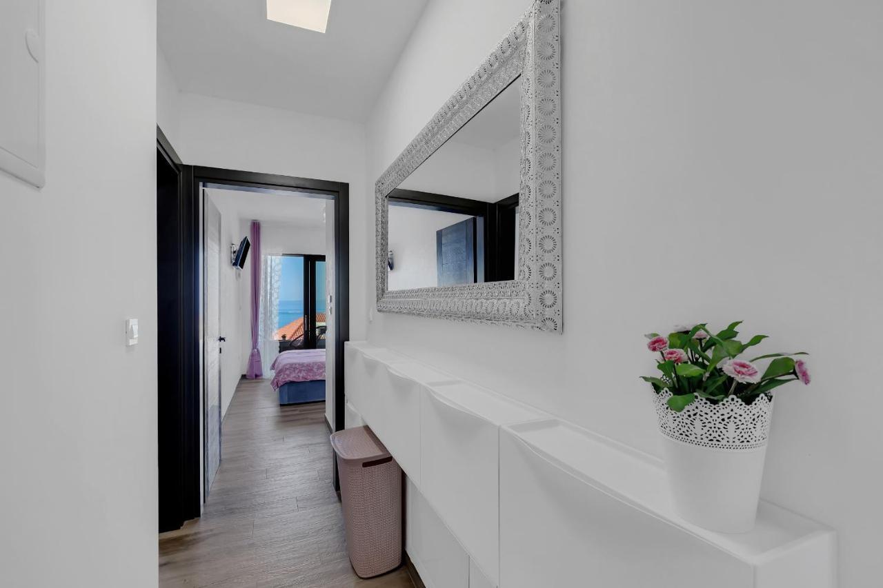 Villa Nina 2, Makarska Kültér fotó
