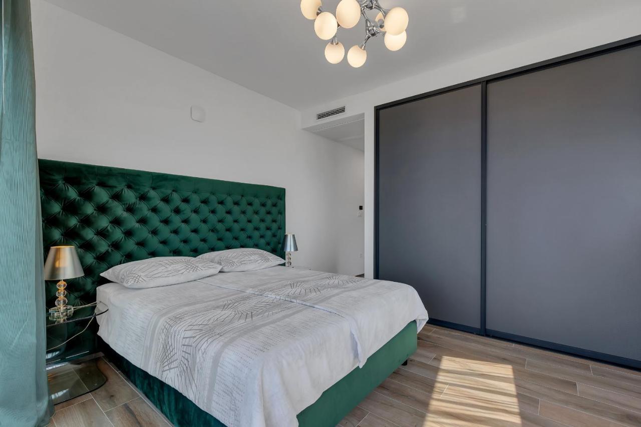 Villa Nina 2, Makarska Kültér fotó