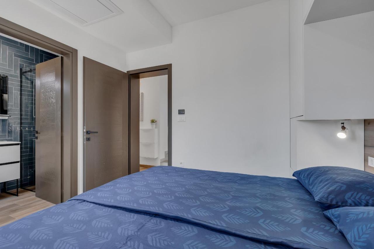 Villa Nina 2, Makarska Kültér fotó