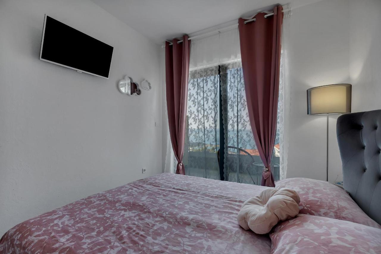 Villa Nina 2, Makarska Kültér fotó
