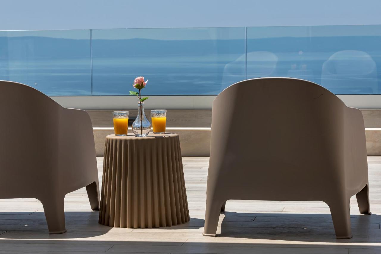 Villa Nina 2, Makarska Kültér fotó