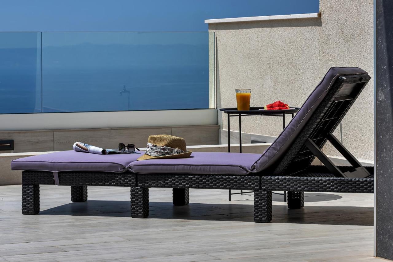 Villa Nina 2, Makarska Kültér fotó