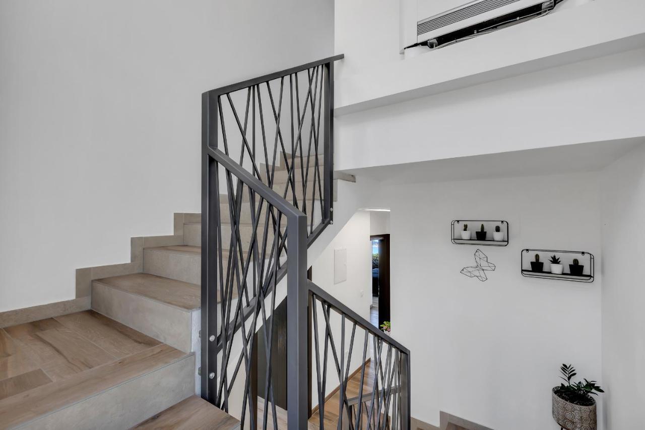Villa Nina 2, Makarska Kültér fotó