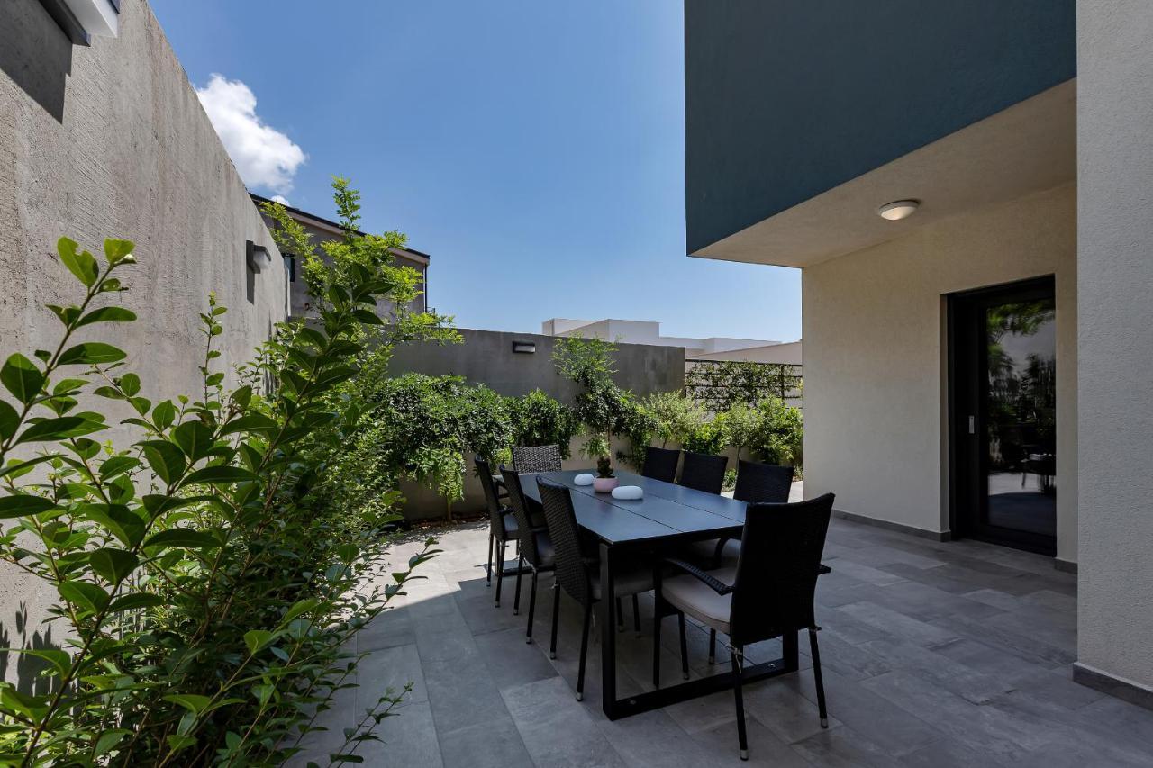Villa Nina 2, Makarska Kültér fotó