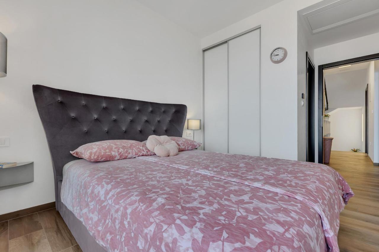 Villa Nina 2, Makarska Kültér fotó