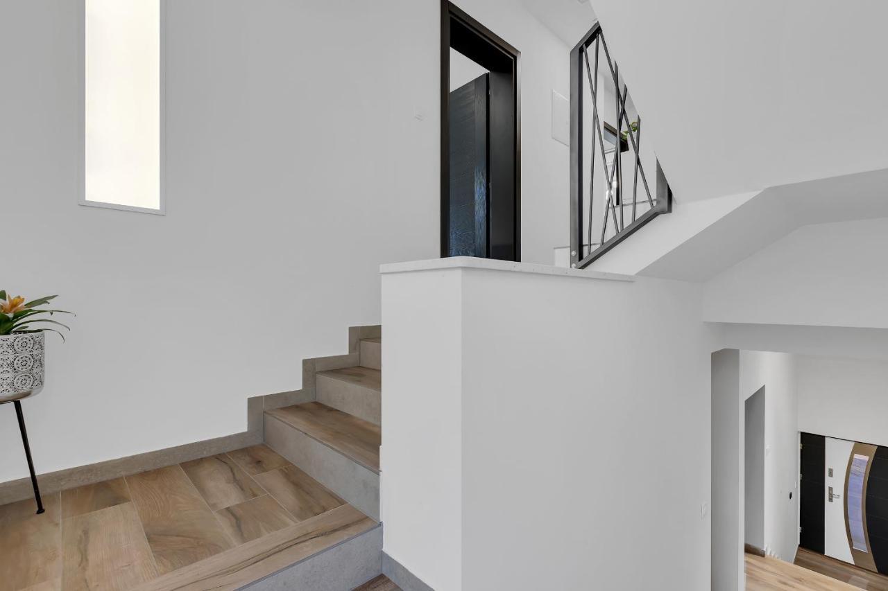 Villa Nina 2, Makarska Kültér fotó