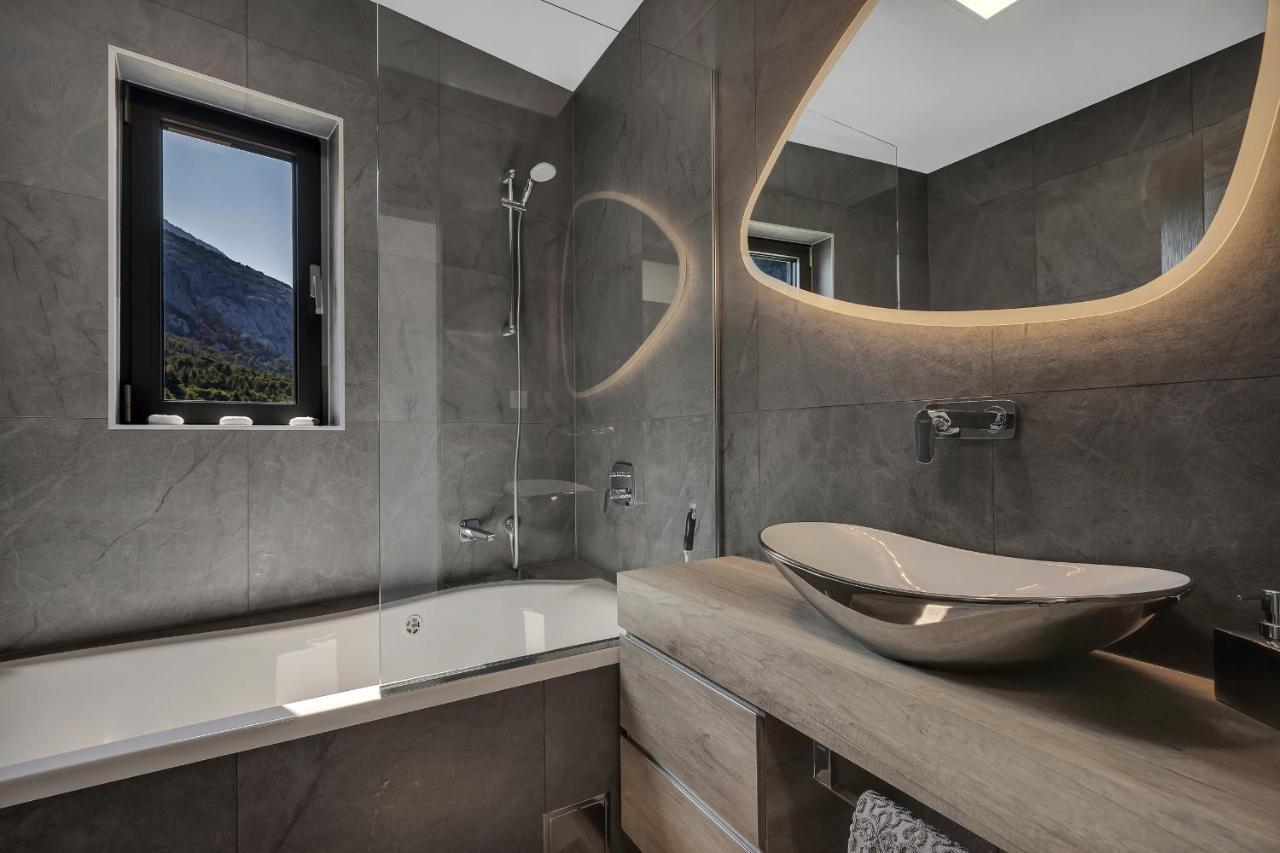 Villa Nina 2, Makarska Kültér fotó